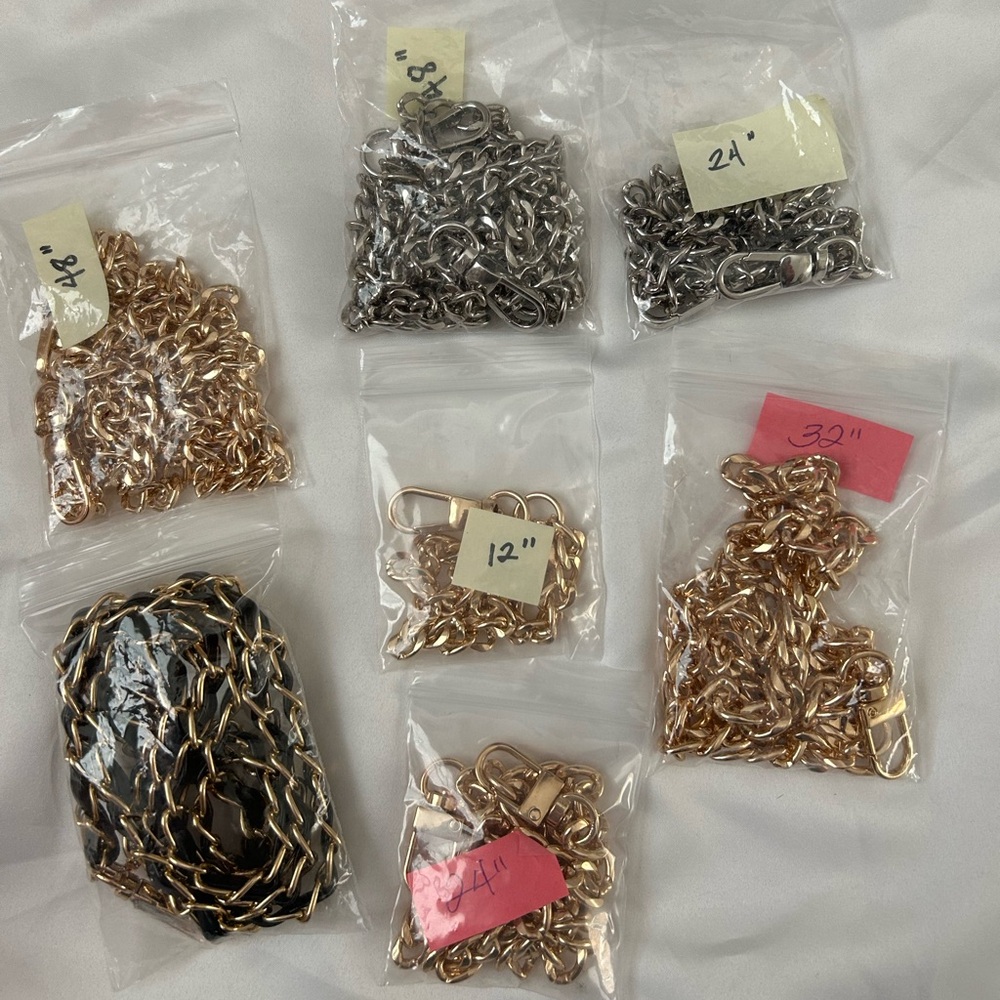 PURCHASE WALLET WILL INCLUDE CHAIN